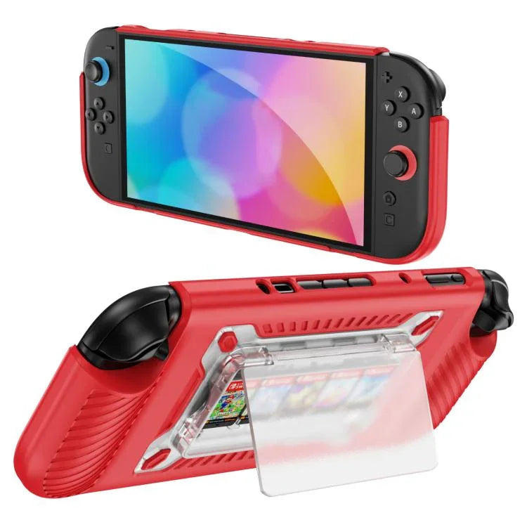 Games & Accessories