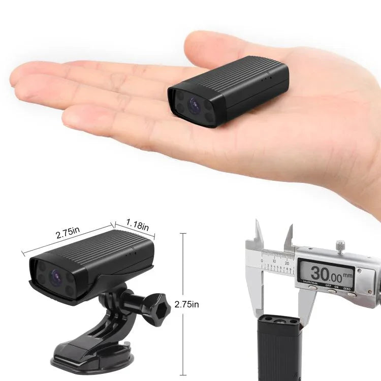 Video Recorder