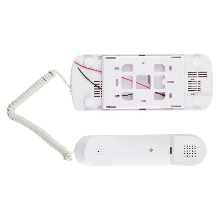 109DC Two - way High - definition Wired Intercom Doorphone - Trustpick