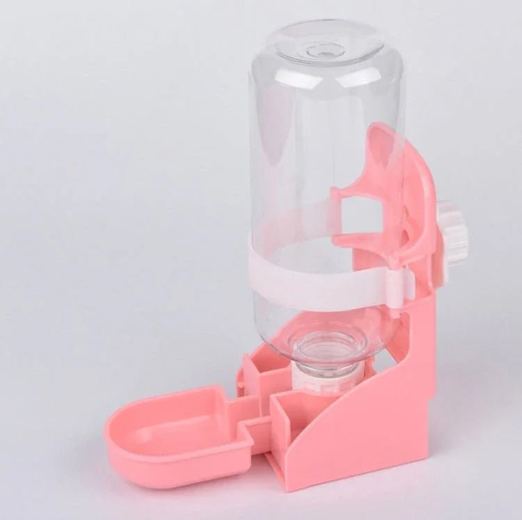 500ml Pet Cat And Dog Automatic Water Dispenser Pet Supplies - Trustpick