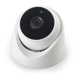 533W / A 3.6mm Lens Wide Angle HD Color 1500 TVL Cmos Sensor CCTV Home Surveillance Dome Camera, Support Day Night Vision - Trustpick
