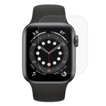 9H 2.5D Tempered Glass Film For Apple Watch Series 6 / 5 / 4 / Watch SE 44mm, For Apple Watch Series 6 / 5 / 4 / Watch SE 44mm
