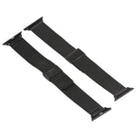 Stainless Steel Watch Band for Apple Watch Series 3 & 2 & 1 42mm, For Apple Watch 42mm