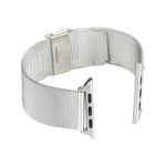 Stainless Steel Watch Band for Apple Watch Series 3 & 2 & 1 42mm, For Apple Watch 42mm