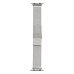 Stainless Steel Watch Band for Apple Watch Series 3 & 2 & 1 42mm, For Apple Watch 42mm