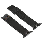 Stainless Steel Watch Band for Apple Watch Series 3 & 2 & 1 38mm, For Apple Watch 38mm