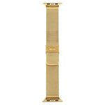 Stainless Steel Watch Band for Apple Watch Series 3 & 2 & 1 38mm, For Apple Watch 38mm