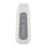 For Fitbit One Smart Watch Clip Style Silicone Case, Size: 6x2.2x1.5cm