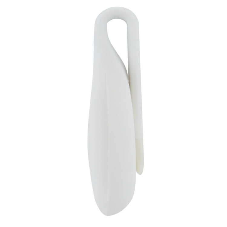 For Fitbit Zip Smart Watch Clip Style Silicone Case, Size: 5.2x3.2x1.3cm