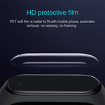 PET Soft Screen Protective Film for Xiaomi Mi Band 5/6, 1 PCS