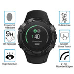 For Suunto 5 0.26mm 2.5D 9H Tempered Glass Film Screen Protector, For Suunto 5