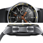 Dial Steel Protective Frame for Galaxy Watch 46mm, 46mm