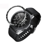 Dial Steel Protective Frame for Galaxy Watch 46mm, 46mm