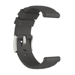 Silicone  Watch Band for SUUNTO Sport Baro