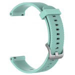 Smart Watch Silicone Watch Band for POLAR Vantage M 22mm