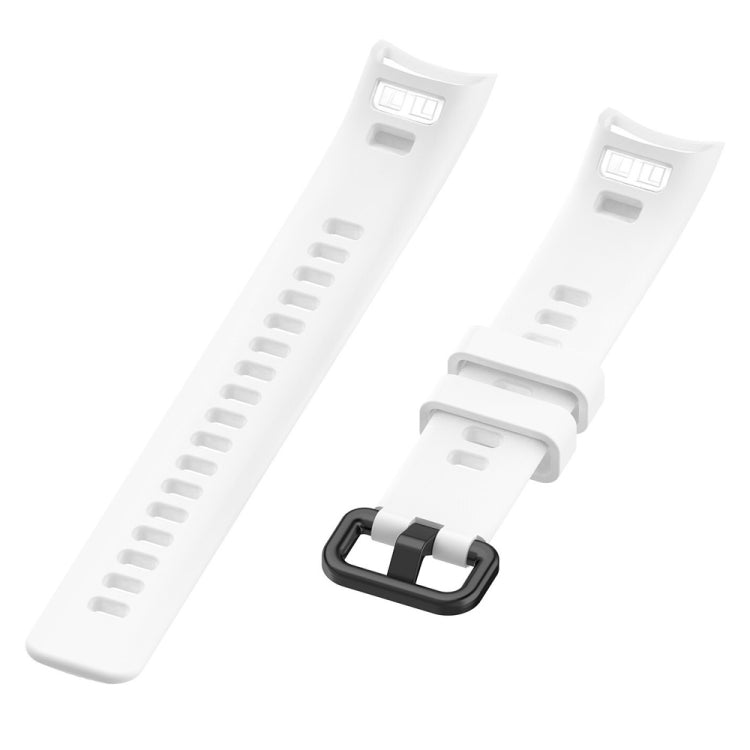Smart Watch Silicone Watch Band for Huawei Honor Band 4 / Band 5