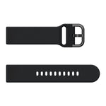 Smart Watch Electroplated Buckle Watch Band for Galaxy Watch Active