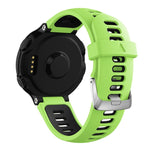 Smart Watch Silicone Watch Band for Garmin Forerunner 735XT