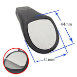 MH-H58M3 Universal Car Steering Wheel Controller Car Navigator Steering Wheel Remote Control, MH-H58M3
