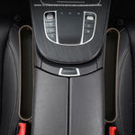 Car Gap Storage Box Multifunctional Car Seat Crevice Storage Box, Specification: Single Pack, Single Pack