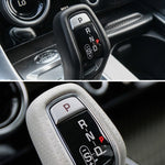P Key Gear Lever Handball Switch Shift Button for Land Rover Range Rover Jaguar F-TYPE, Left Driving