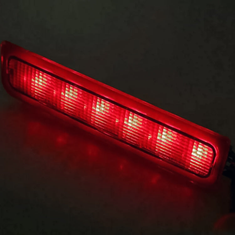 For Volkswagen Caddy 2004-2015 Car High Position Brake Light 2K0945087C, For Volkswagen Caddy 2004-2015
