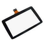 For Mazda Axela 2014-2016 7 inch Car Capacitive Touch Screen BHP1611J0D, For Mazda Axela 2014-2016