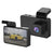 Q3 3 inch Car 1080P HD Single Recording Driving Recorder, Supports Automatic Loop Recording, Q3 Single Recording Driving Recorder