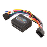 Palminfo Android Navigation 16P Male to Female 24V to 12V Step-down Cable, 24V to 12V
