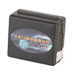 Palminfo Android Navigation 16P Male to Female 24V to 12V Step-down Cable, 24V to 12V