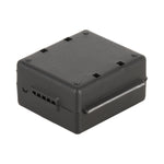 Palminfo Android Navigation 16P Male to Female 24V to 12V Step-down Cable, 24V to 12V
