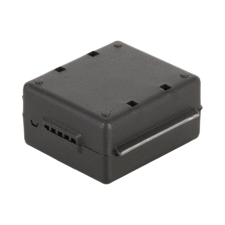 Palminfo Android Navigation 16P Male to Female 24V to 12V Step-down Cable, 24V to 12V