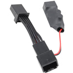 Dash Cam Rearview Mirror USB Power Adapter Cable for Nissan / Subaru / Infiniti