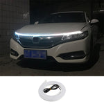 1.5m Car Daytime Running Super Bright Decorative LED Atmosphere Light, 1.5m