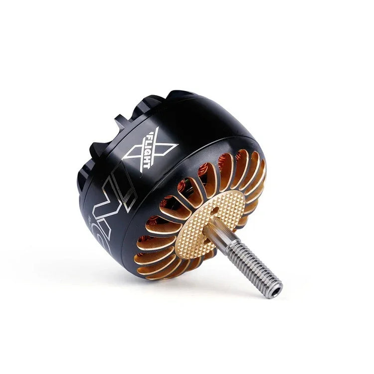 4 PCS iFlight XING T4214 400KV UAV Motor X-Class Large 12N14P FPV Brushless CNC Motor, T4214 660KV, T4214 400KV