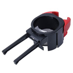 SHUNWEI SD-1027 Car Auto Multi-functional ABS Air Vent Drink Holder Bottle Cup Holder Phone Holder Mobile Mount, SD-1027(Black), SD-1027(Green), SD-1027(Red)