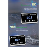 TROS TS-6Drive Potent Booster Electronic Throttle Controller for Toyota 4 Runner 2003-2009, For Toyota  4 Runner 2003-2009