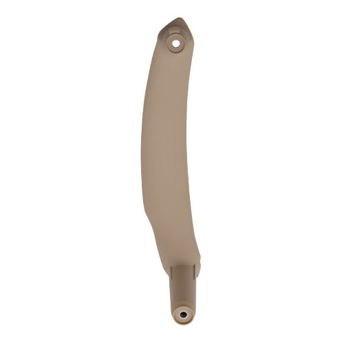 Car Interior Right Handle Inner Door Armrest Panel Pull 51416969402 for BMW X5 / X6, Left Drive