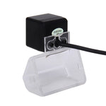 656×492 Effective Pixel HD Waterproof 4 LED Night Vision Wide Angle Car Rear View Backup Reverse Camera for 2012 Version Mazda CX-5, Mazda CX-5