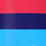 2m Car Plastic Wrap Sticker Decal Film, Strip Line Style, French Flag