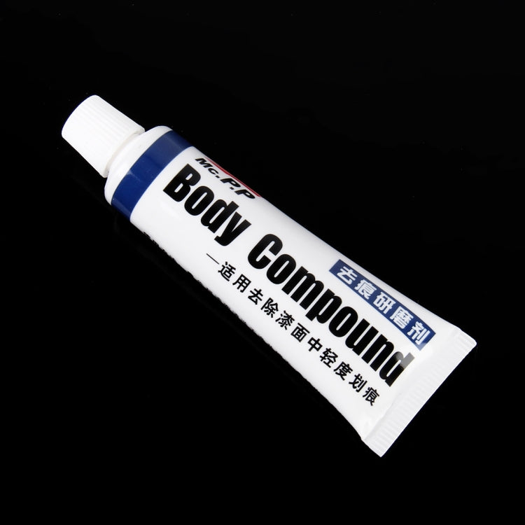 Car Scratch Repair Car Maintenance Scratch Polishing Abrasive, Polishing Abrasive
