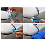 Car Scratch Repair Car Maintenance Scratch Polishing Abrasive, Polishing Abrasive