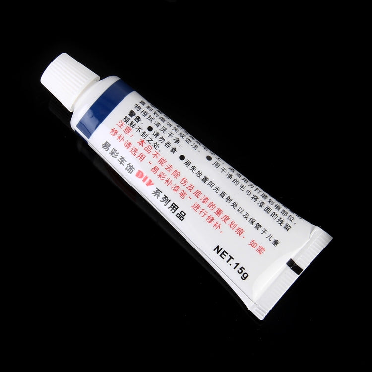 Car Scratch Repair Car Maintenance Scratch Polishing Abrasive, Polishing Abrasive