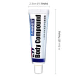 Car Scratch Repair Car Maintenance Scratch Polishing Abrasive, Polishing Abrasive