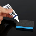 Car Scratch Repair Car Maintenance Scratch Polishing Abrasive, Polishing Abrasive