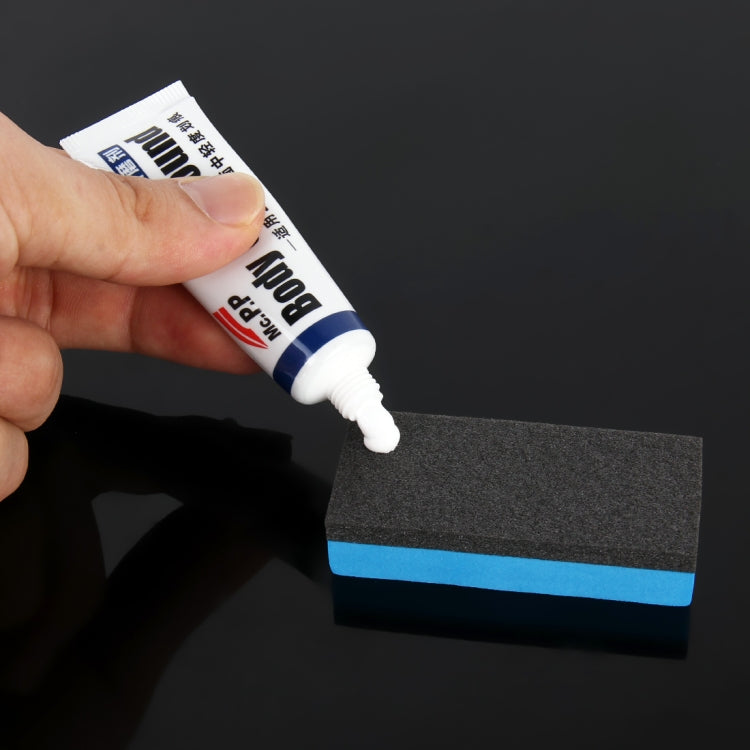 Car Scratch Repair Car Maintenance Scratch Polishing Abrasive, Polishing Abrasive
