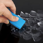 Car Scratch Repair Car Maintenance Scratch Polishing Abrasive, Polishing Abrasive