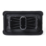 Car Jack Point Jacking Support Plug Lift Block Support Pad 51717065919 for BMW 5 Series E60(2003-2010) / E61(2004) / X3(2010), 51717065919