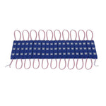 20×1W Sign LED DC 12V 3 SMD-5630-LEDs Module Waterproof Super Bright Light