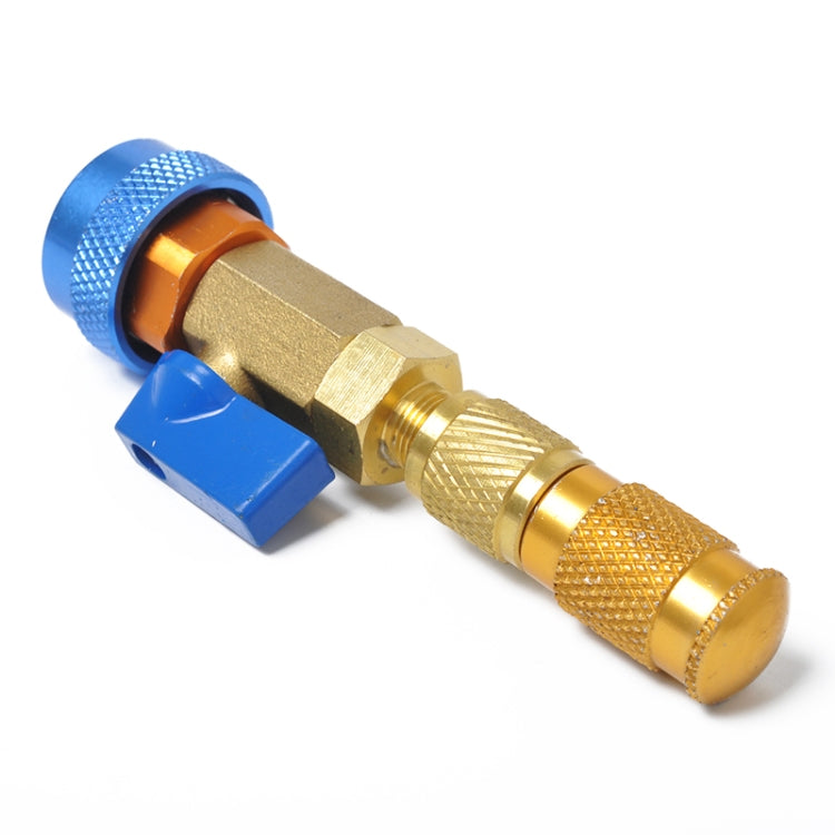 2 PCS R134A Car Air Condition Valve Core Remover Installer Repair Tool, 2 PCS R134A Repair Tool